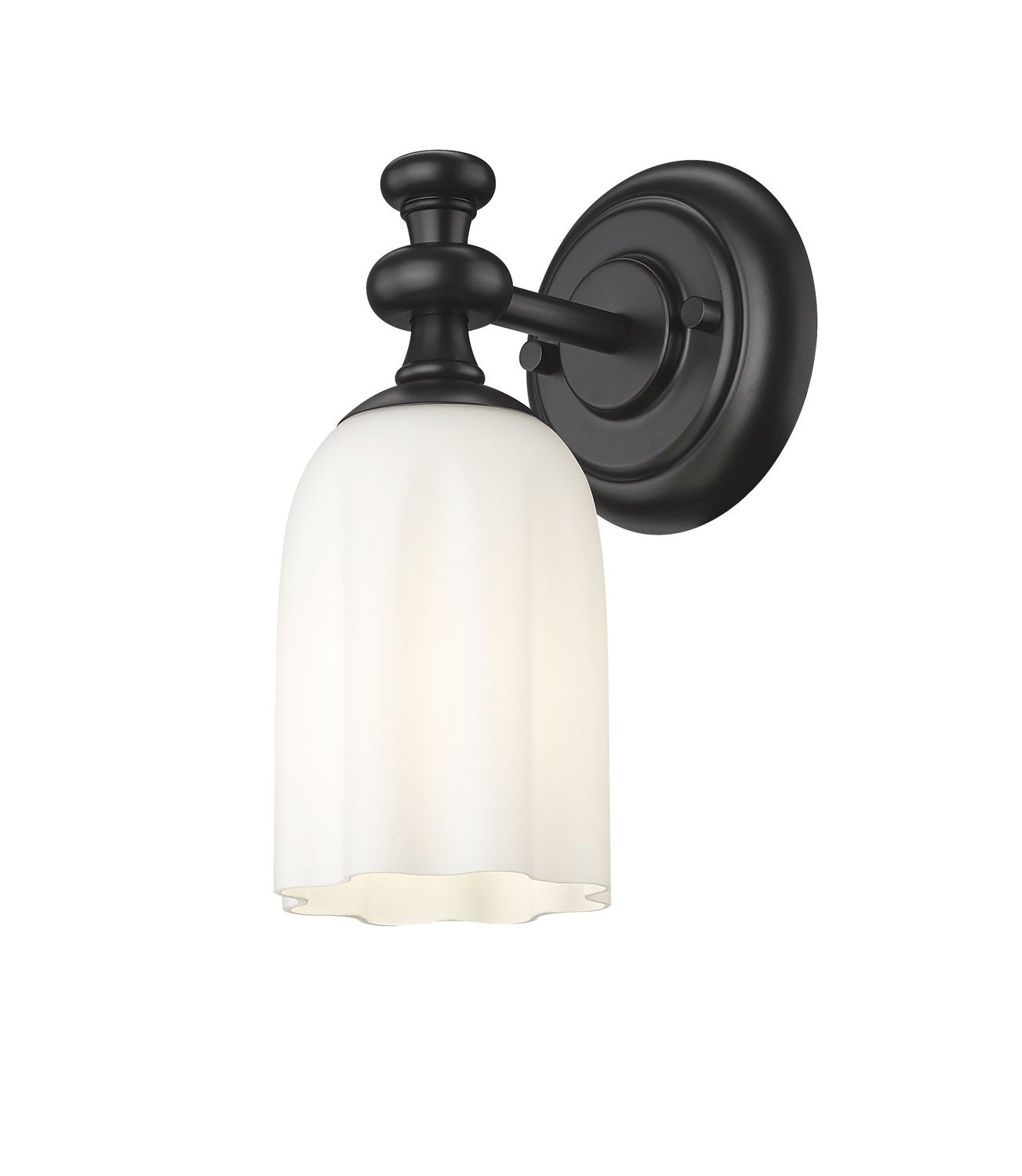 Z-LITE, ORION WALL SCONCE, WALL SCONCES