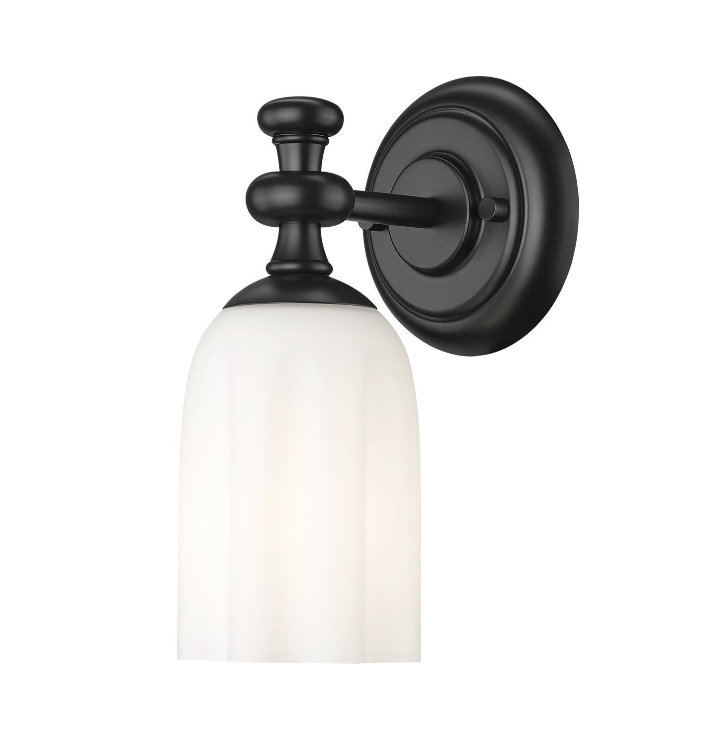 Z-LITE, ORION WALL SCONCE, WALL SCONCES