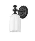 Z-LITE, ORION WALL SCONCE, WALL SCONCES