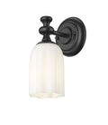 Z-LITE, ORION WALL SCONCE, WALL SCONCES