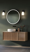 Z-LITE, ORION WALL SCONCE, WALL SCONCES