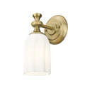 Z-LITE, ORION WALL SCONCE, WALL SCONCES