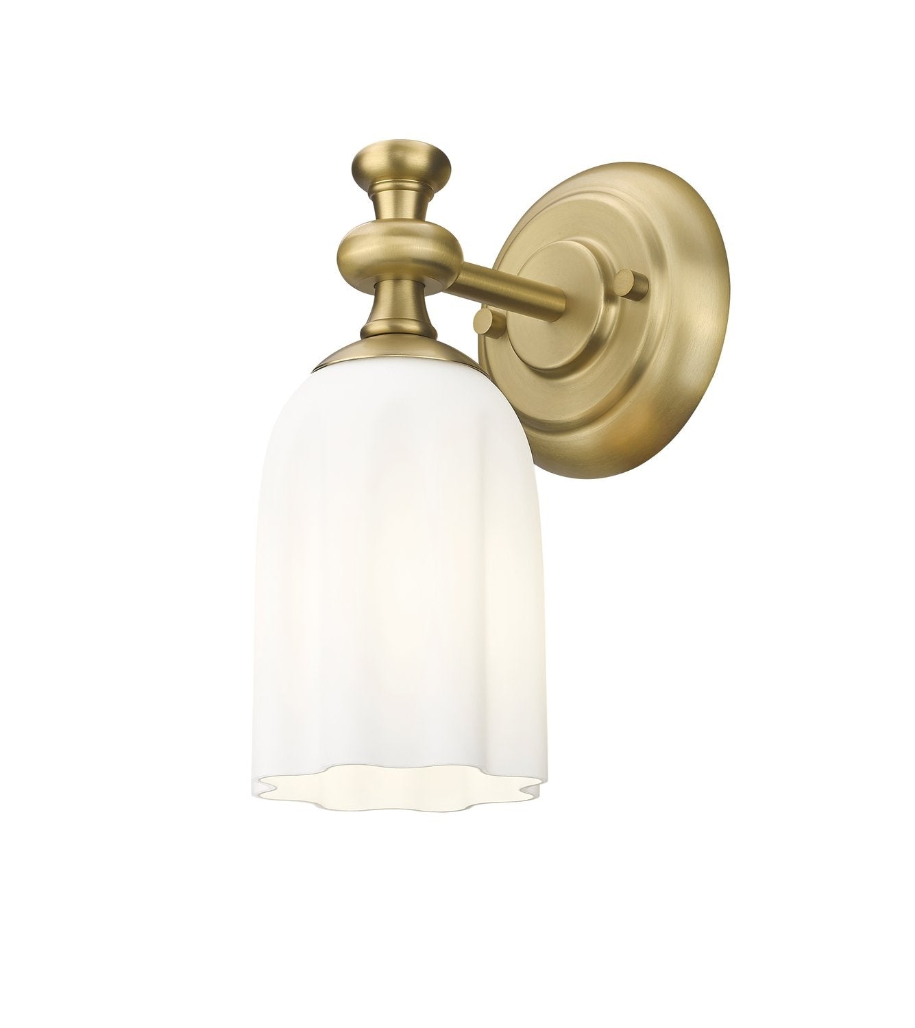Z-LITE, ORION WALL SCONCE, WALL SCONCES