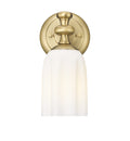 Z-LITE, ORION WALL SCONCE, WALL SCONCES