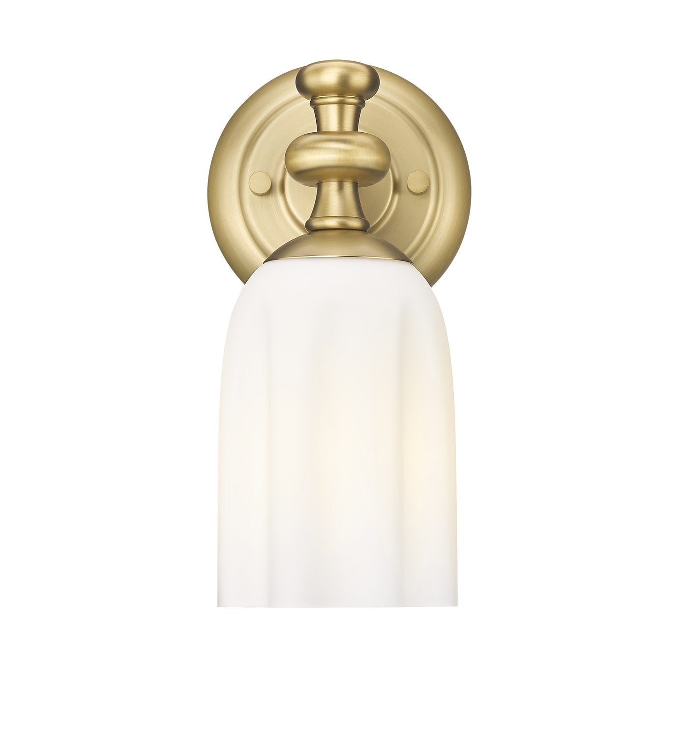 Z-LITE, ORION WALL SCONCE, WALL SCONCES