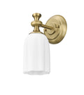 Z-LITE, ORION WALL SCONCE, WALL SCONCES