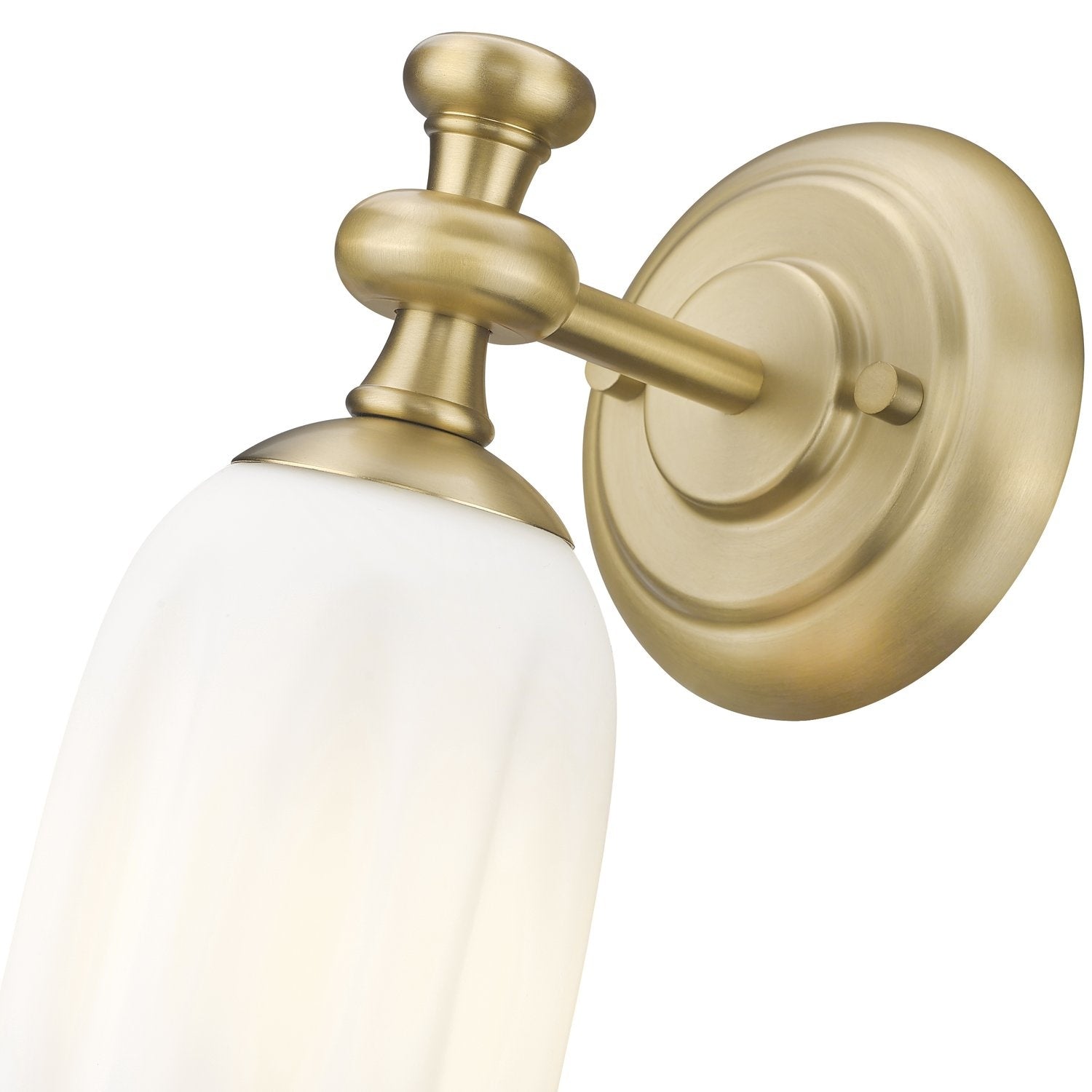 Z-LITE, ORION WALL SCONCE, WALL SCONCES