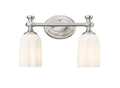 Z-LITE, ORION VANITY, VANITY LIGHT