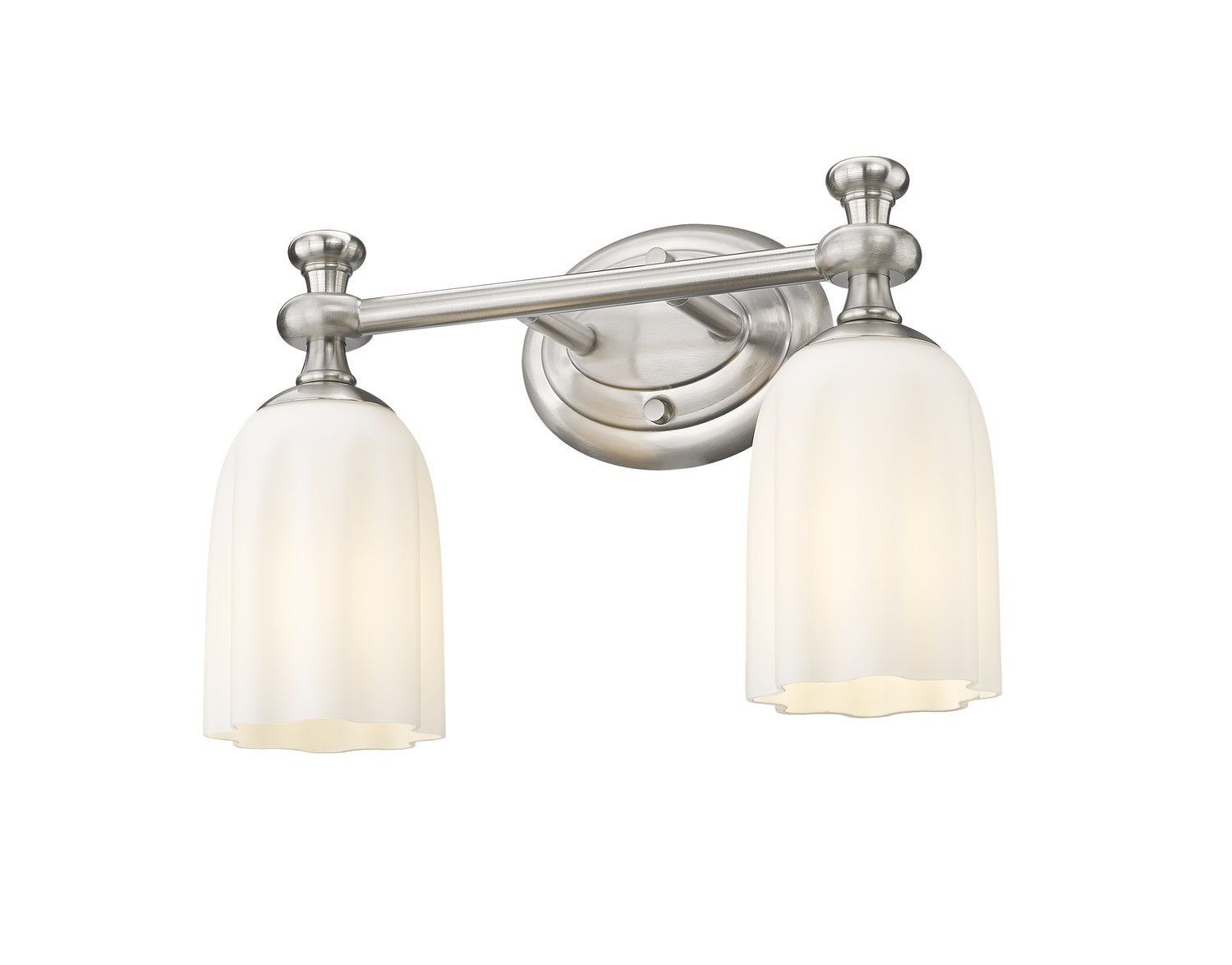 Z-LITE, ORION VANITY, VANITY LIGHT