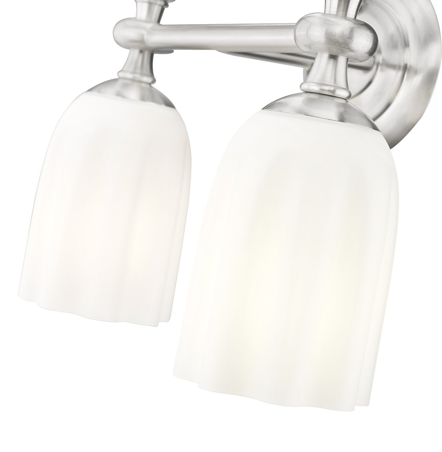 Z-LITE, ORION VANITY, VANITY LIGHT