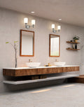 Z-LITE, ORION VANITY, VANITY LIGHT