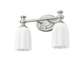 Z-LITE, ORION VANITY, VANITY LIGHT