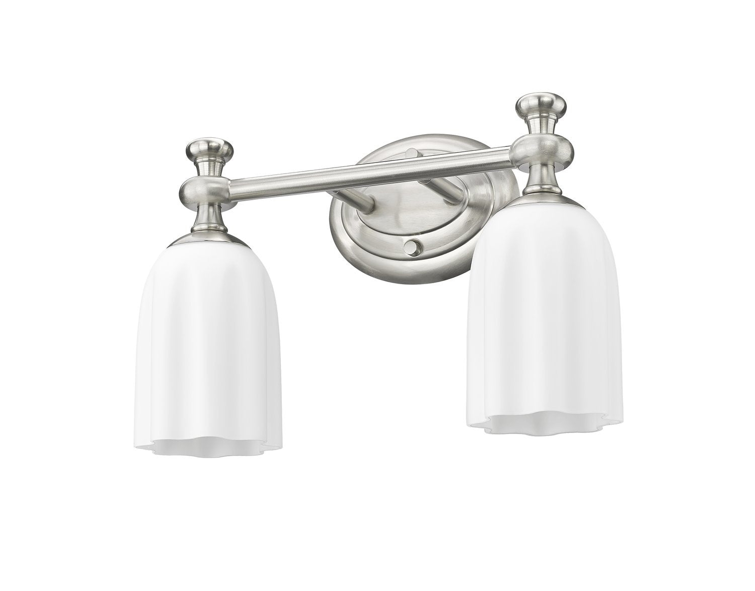 Z-LITE, ORION VANITY, VANITY LIGHT