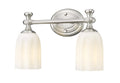 Z-LITE, ORION VANITY, VANITY LIGHT