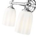 Z-LITE, ORION VANITY, VANITY LIGHT