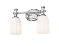 Z-LITE, ORION VANITY, VANITY LIGHT