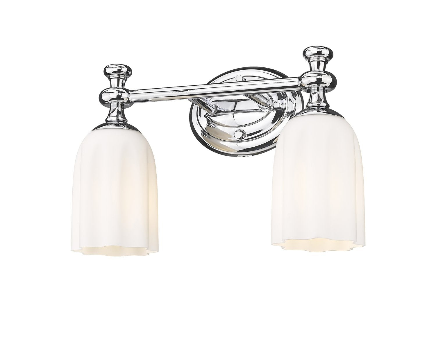 Z-LITE, ORION VANITY, VANITY LIGHT