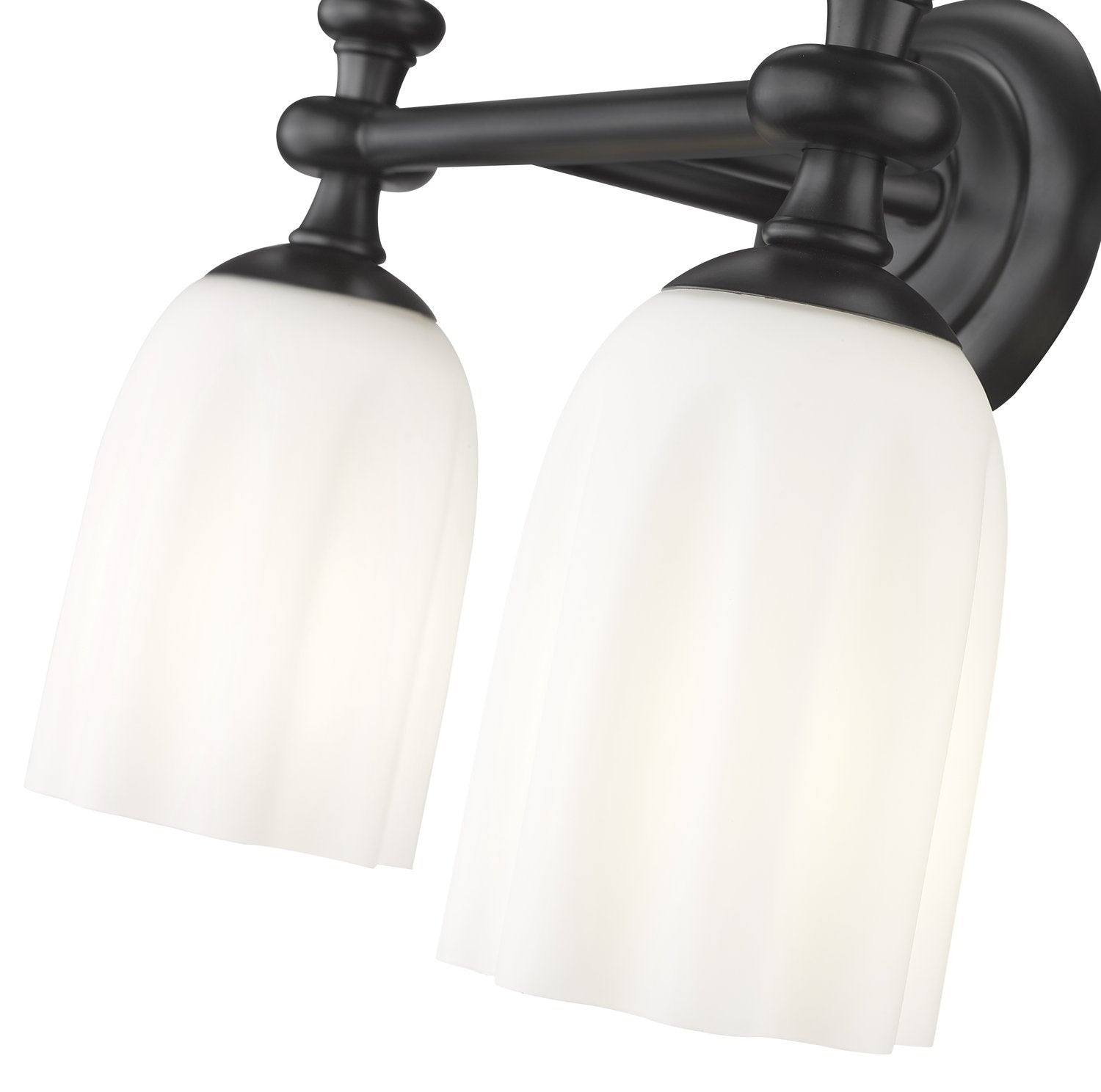 Z-LITE, ORION VANITY, VANITY LIGHT