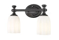 Z-LITE, ORION VANITY, VANITY LIGHT