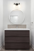 Z-LITE, ORION VANITY, VANITY LIGHT