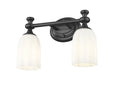 Z-LITE, ORION VANITY, VANITY LIGHT