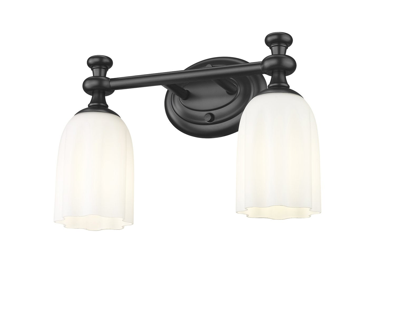 Z-LITE, ORION VANITY, VANITY LIGHT