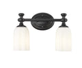 Z-LITE, ORION VANITY, VANITY LIGHT