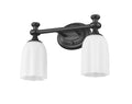 Z-LITE, ORION VANITY, VANITY LIGHT