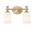 Z-LITE, ORION VANITY, VANITY LIGHT