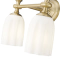 Z-LITE, ORION VANITY, VANITY LIGHT