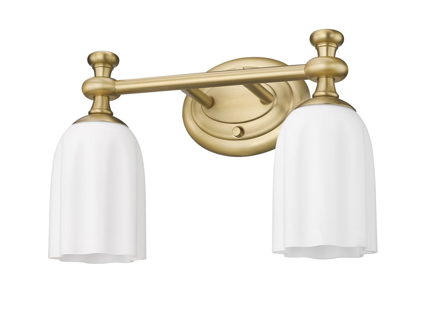 Z-LITE, ORION VANITY, VANITY LIGHT