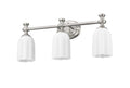 Z-LITE, ORION VANITY, VANITY LIGHT