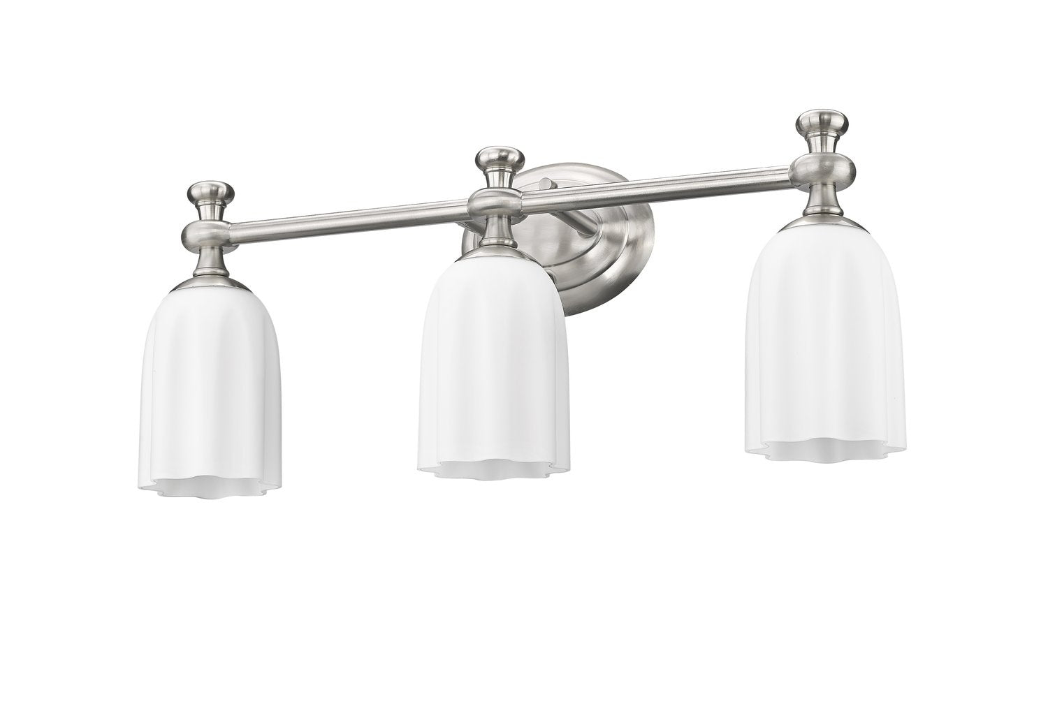Z-LITE, ORION VANITY, VANITY LIGHT