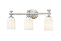 Z-LITE, ORION VANITY, VANITY LIGHT
