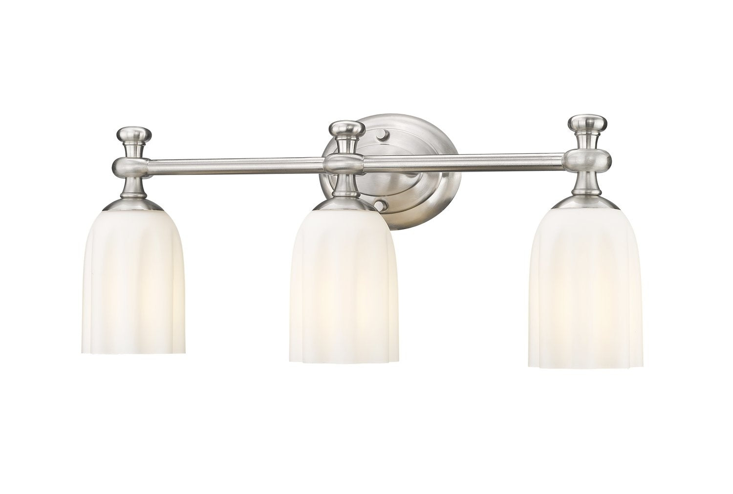Z-LITE, ORION VANITY, VANITY LIGHT