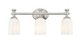 Z-LITE, ORION VANITY, VANITY LIGHT
