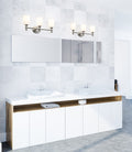 Z-LITE, ORION VANITY, VANITY LIGHT