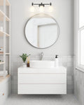 Z-LITE, ORION VANITY, VANITY LIGHT