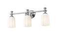 Z-LITE, ORION VANITY, VANITY LIGHT