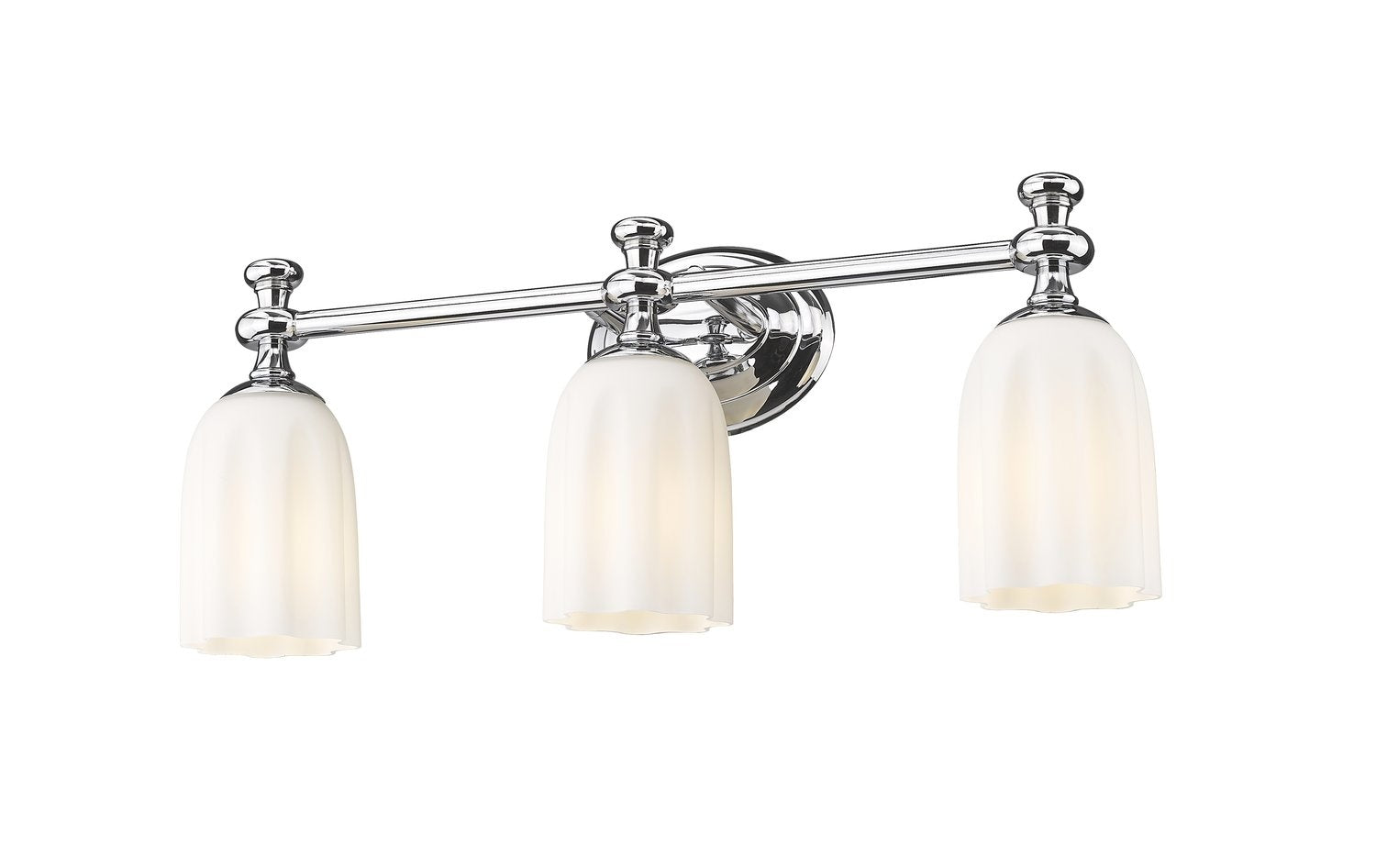 Z-LITE, ORION VANITY, VANITY LIGHT