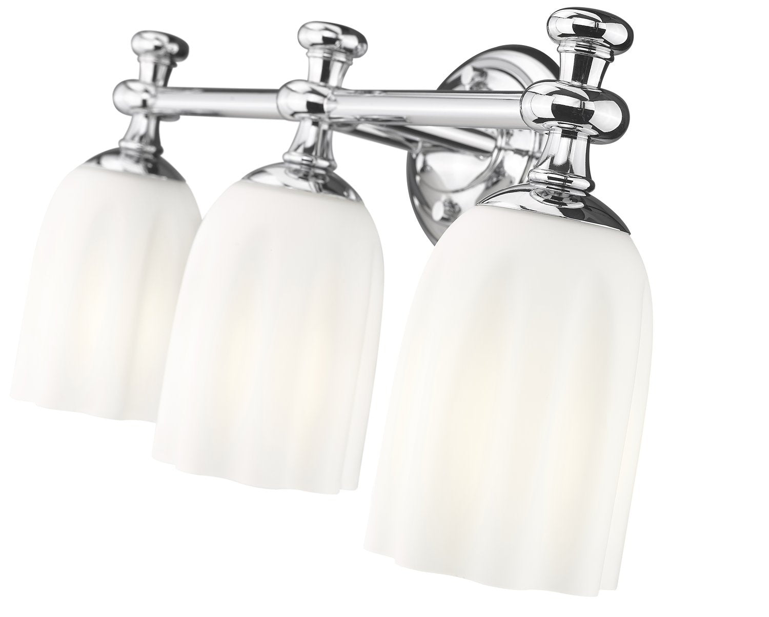 Z-LITE, ORION VANITY, VANITY LIGHT