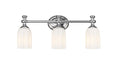 Z-LITE, ORION VANITY, VANITY LIGHT