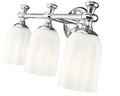 Z-LITE, ORION VANITY, VANITY LIGHT