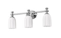 Z-LITE, ORION VANITY, VANITY LIGHT
