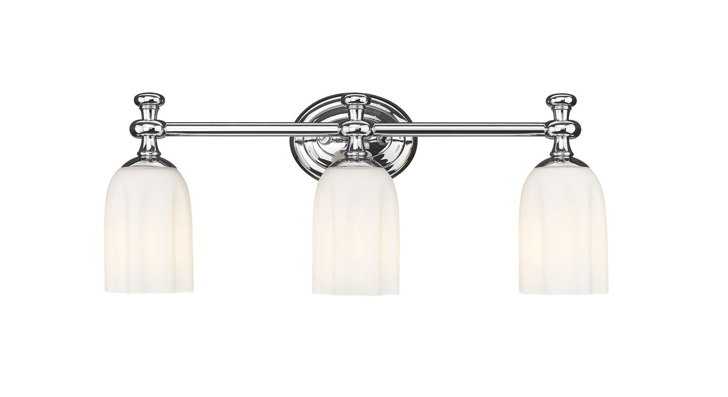 Z-LITE, ORION VANITY, VANITY LIGHT