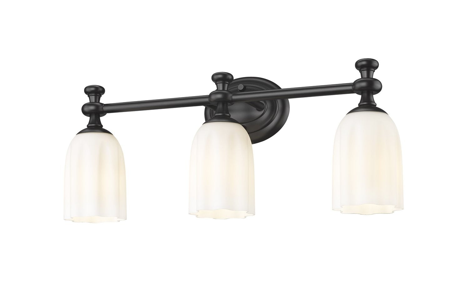 Z-LITE, ORION VANITY, VANITY LIGHT