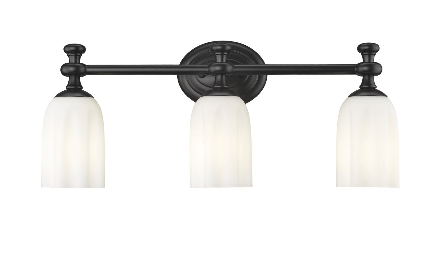 Z-LITE, ORION VANITY, VANITY LIGHT