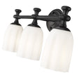Z-LITE, ORION VANITY, VANITY LIGHT