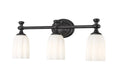 Z-LITE, ORION VANITY, VANITY LIGHT