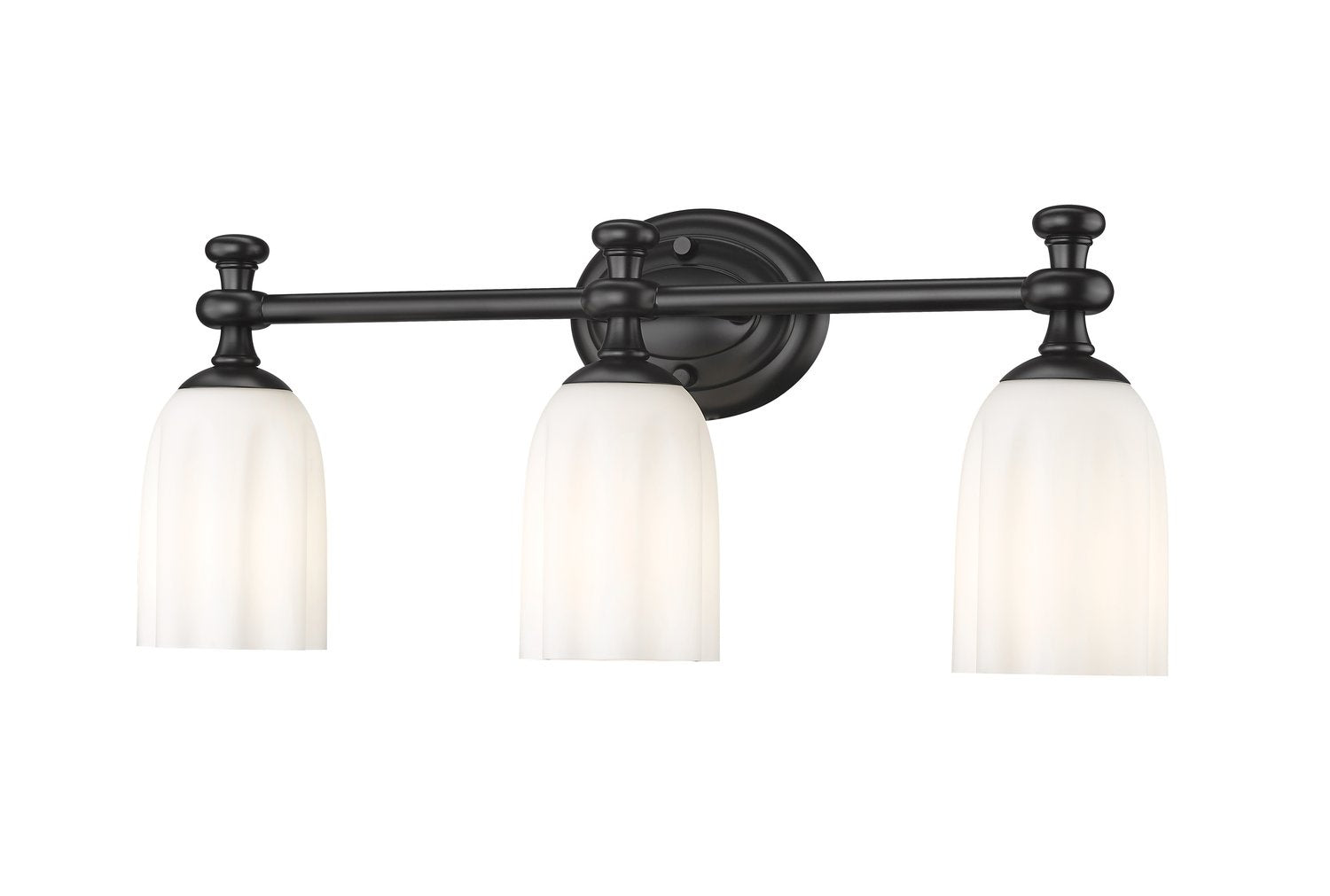 Z-LITE, ORION VANITY, VANITY LIGHT
